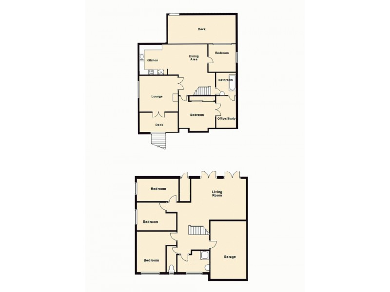 69 Somerset Road, Kedron QLD 4031 Floorplan
