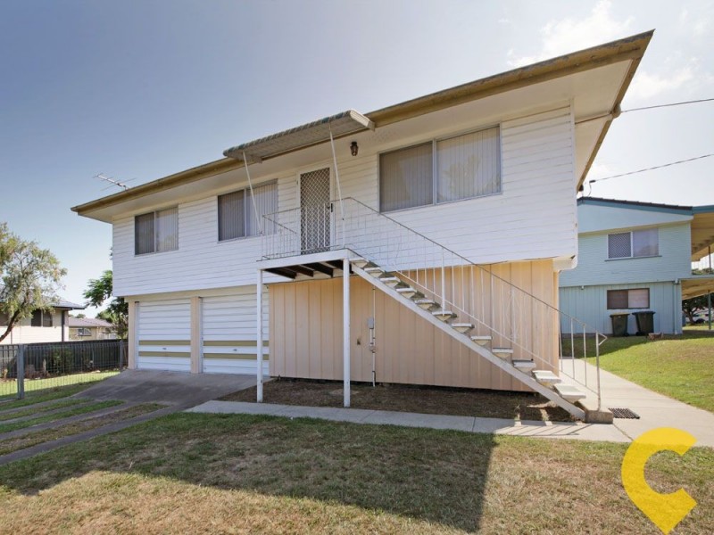 8 Wirupa Street, Bracken Ridge QLD 4017