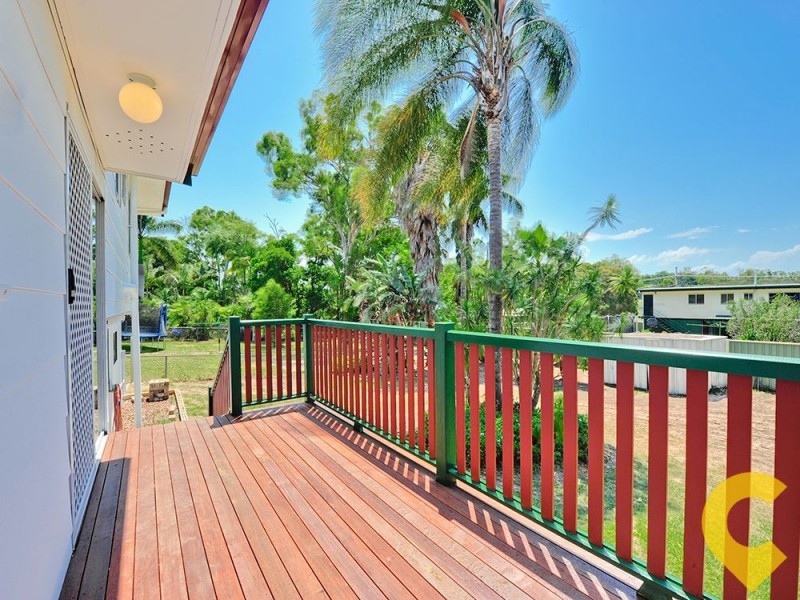 35 Bellatrix Drive, Kingston QLD 4114