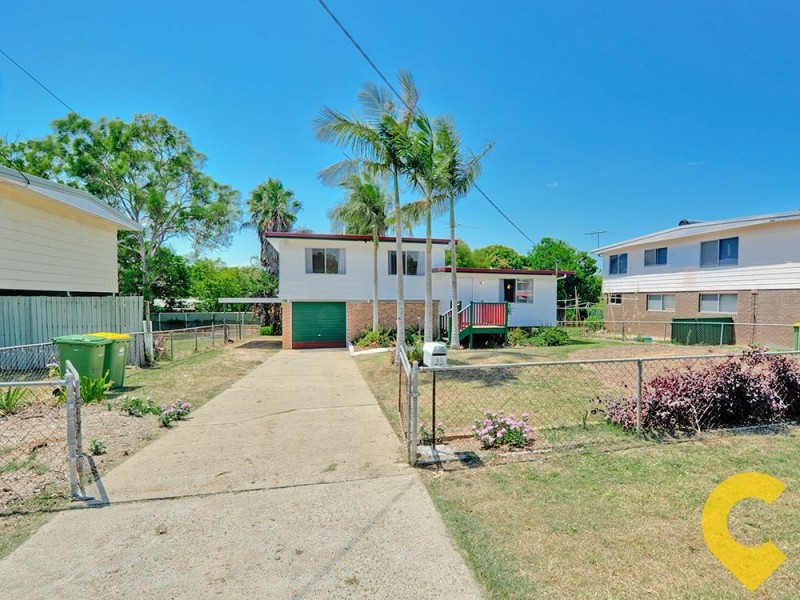 35 Bellatrix Drive, Kingston QLD 4114