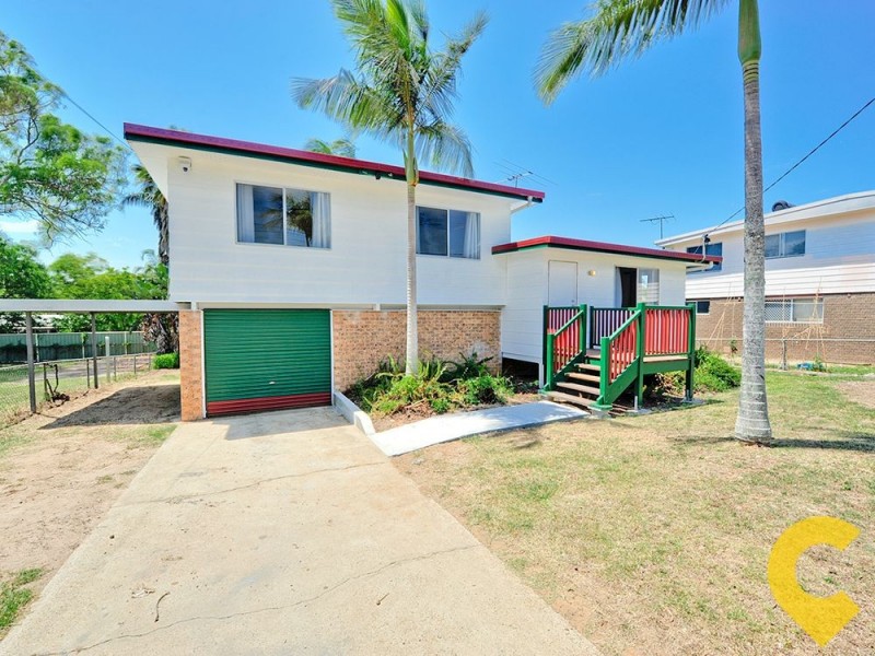 35 Bellatrix Drive, Kingston QLD 4114