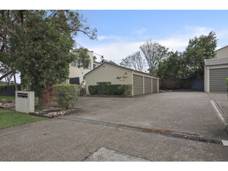 3/21-23 Bligh Street, Nundah QLD 4012