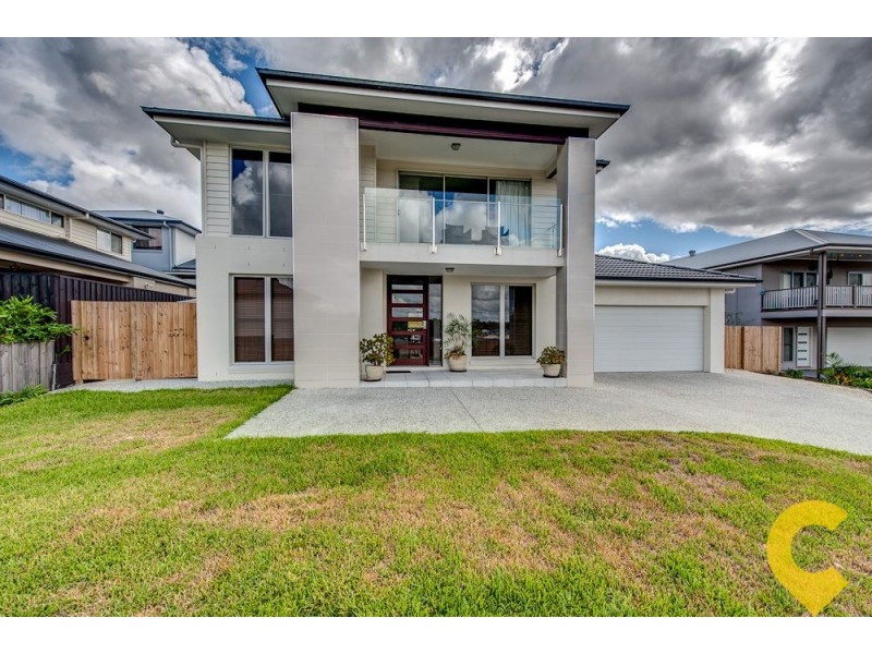 16 Laguna Crescent, Springfield Lakes QLD 4300