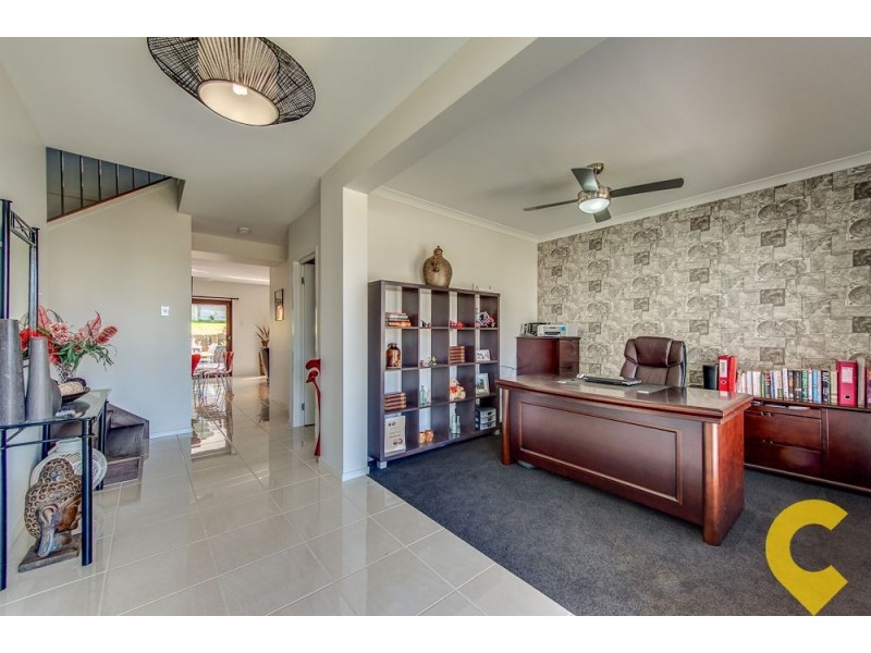 16 Laguna Crescent, Springfield Lakes QLD 4300