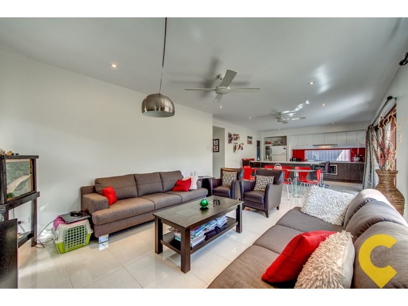 16 Laguna Crescent, Springfield Lakes QLD 4300