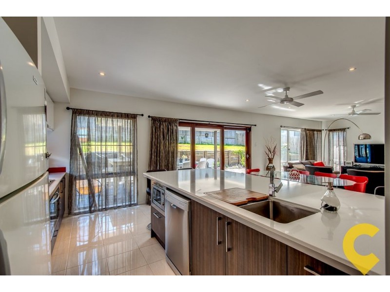 16 Laguna Crescent, Springfield Lakes QLD 4300