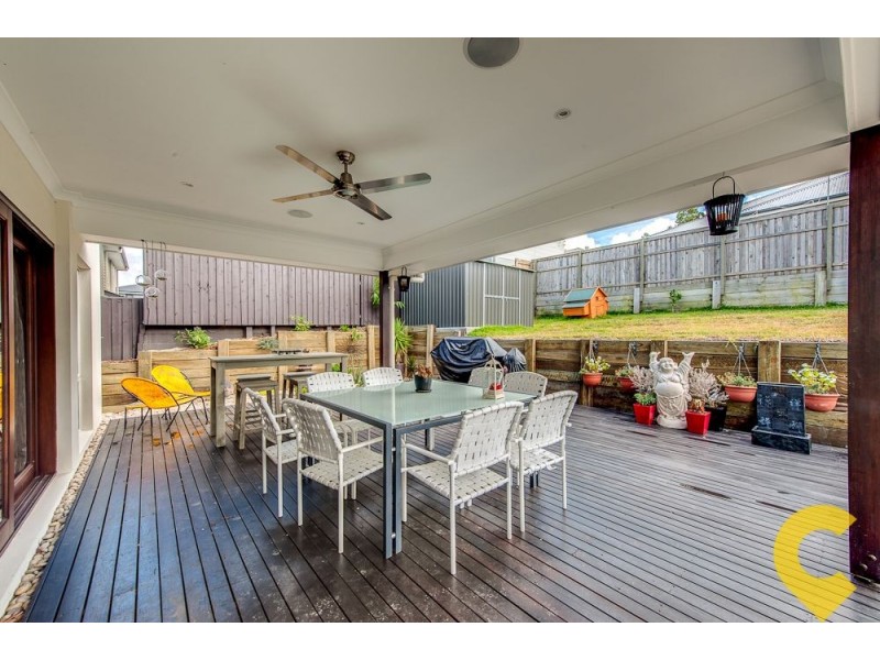 16 Laguna Crescent, Springfield Lakes QLD 4300