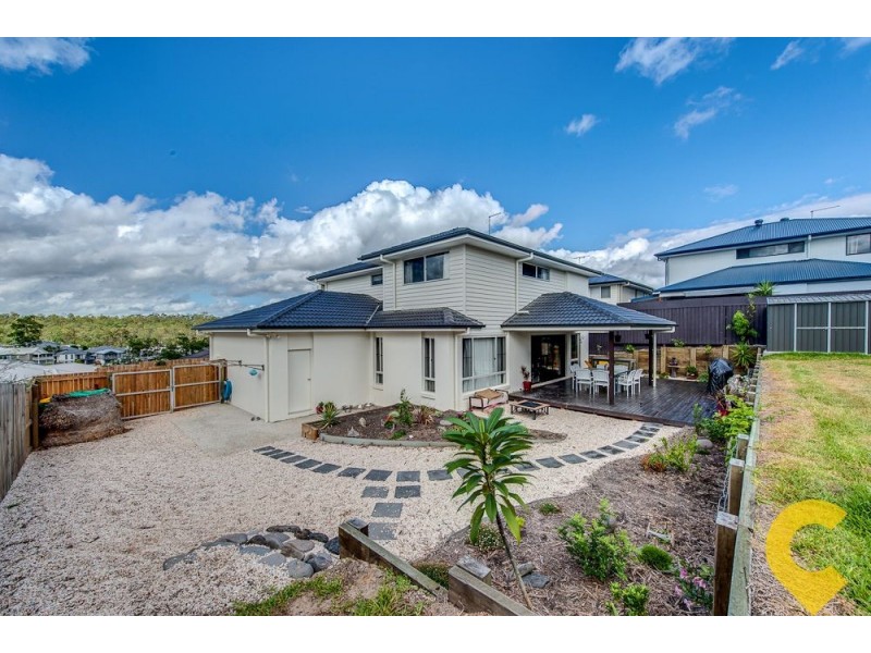 16 Laguna Crescent, Springfield Lakes QLD 4300