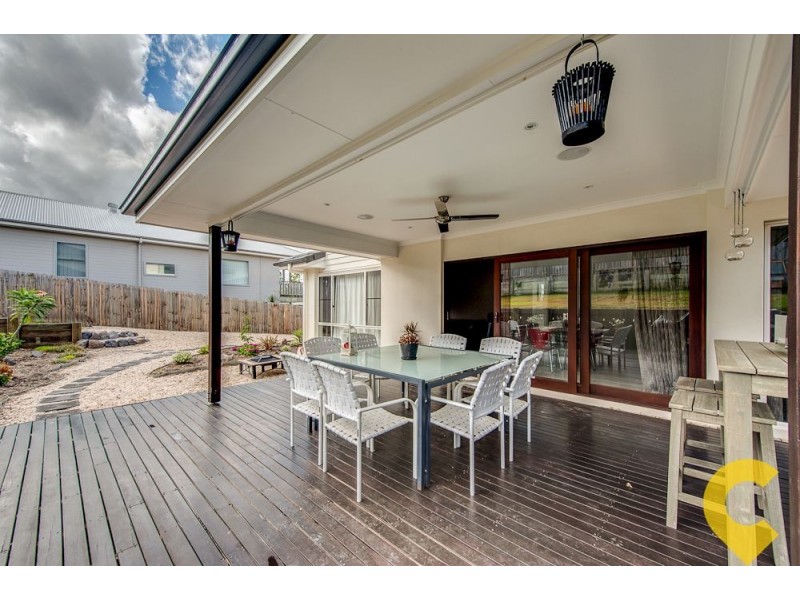 16 Laguna Crescent, Springfield Lakes QLD 4300