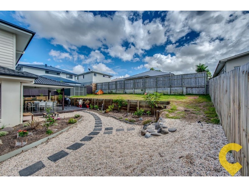 16 Laguna Crescent, Springfield Lakes QLD 4300