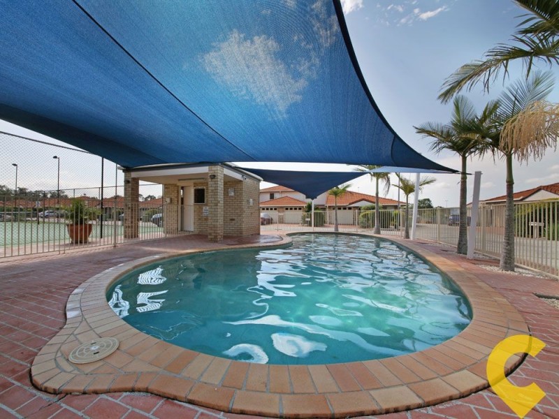 75/14 Everest Street, Warner QLD 4500