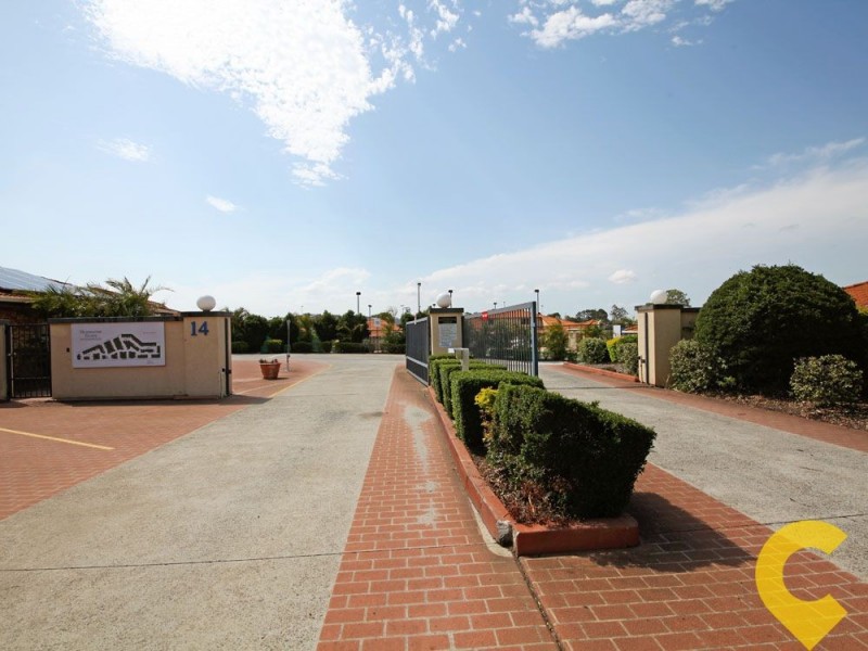 75/14 Everest Street, Warner QLD 4500