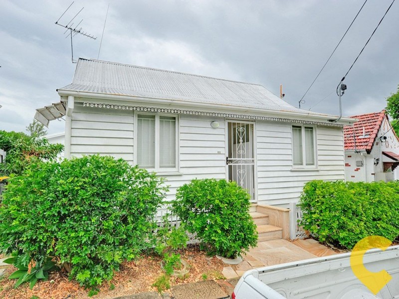 68 Cambridge Street, Red Hill QLD 4059