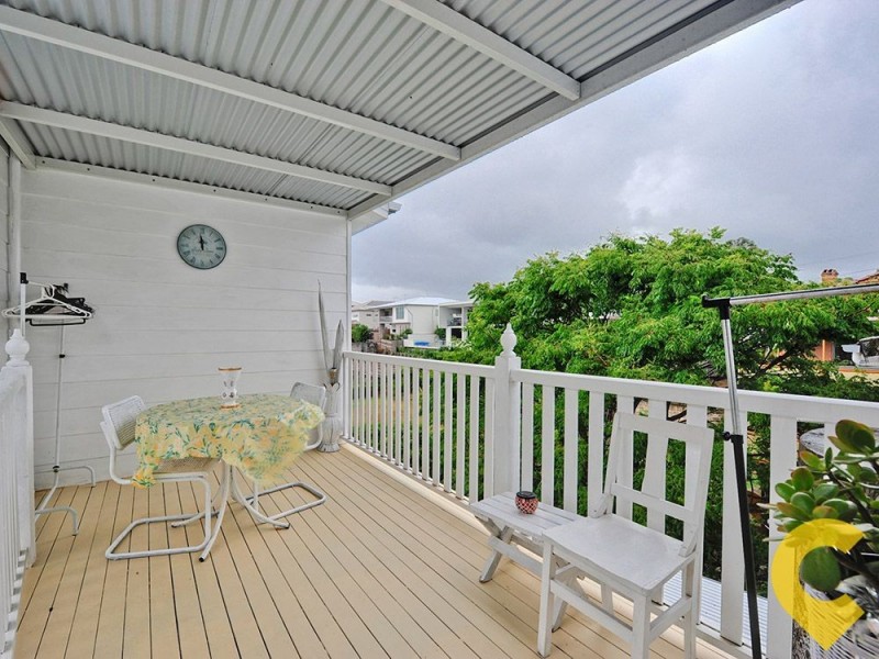 68 Cambridge Street, Red Hill QLD 4059