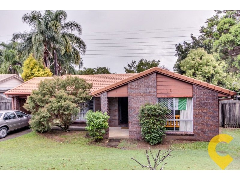 14 Hinchcliffe Street, Tanah Merah QLD 4128