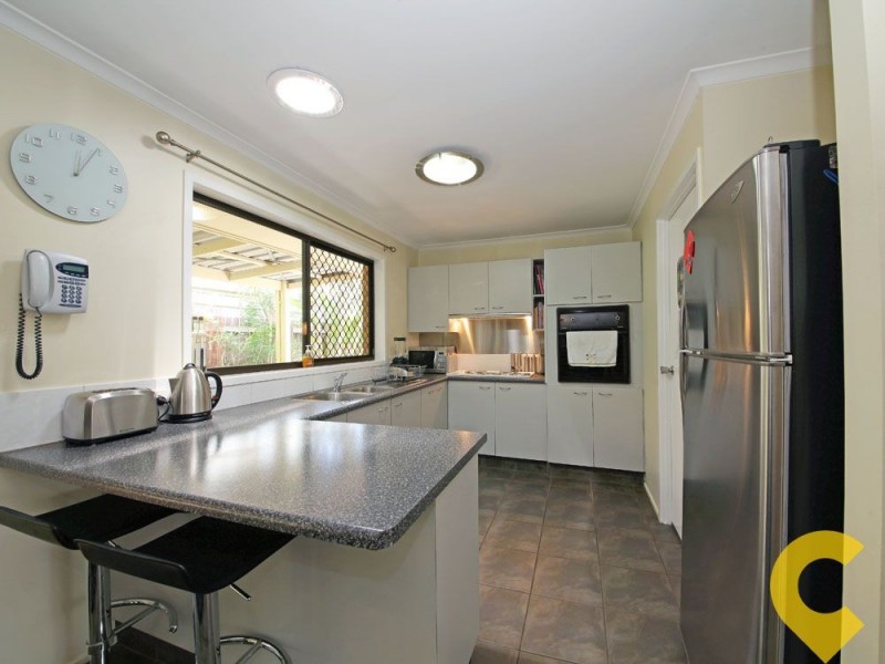 2 Barilla Court, Bald Hills QLD 4036