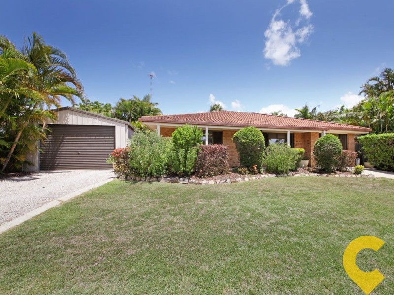 2 Barilla Court, Bald Hills QLD 4036