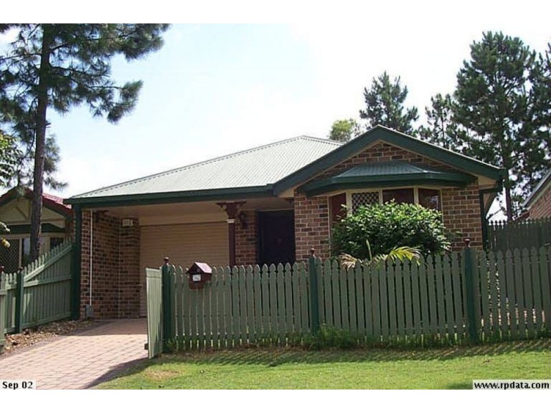 5 Ornata Place, Forest Lake QLD 4078