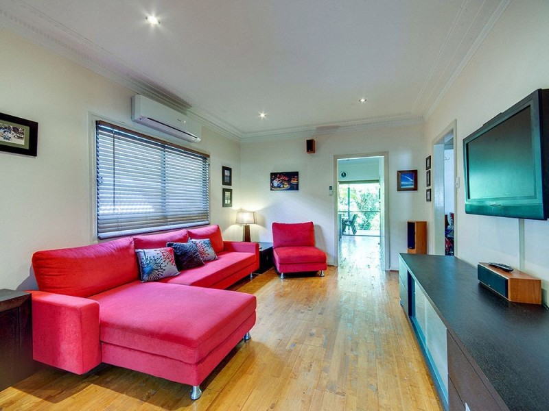 164 Waterworks Road, Ashgrove QLD 4060