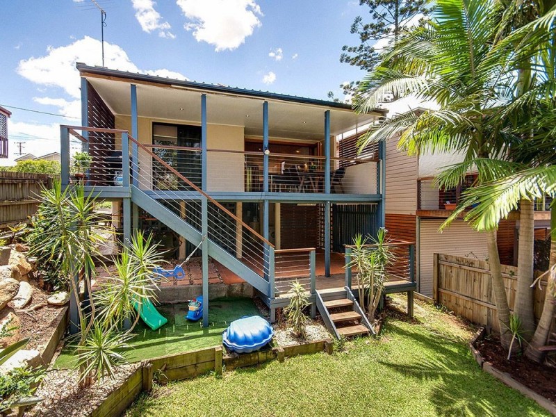 164 Waterworks Road, Ashgrove QLD 4060