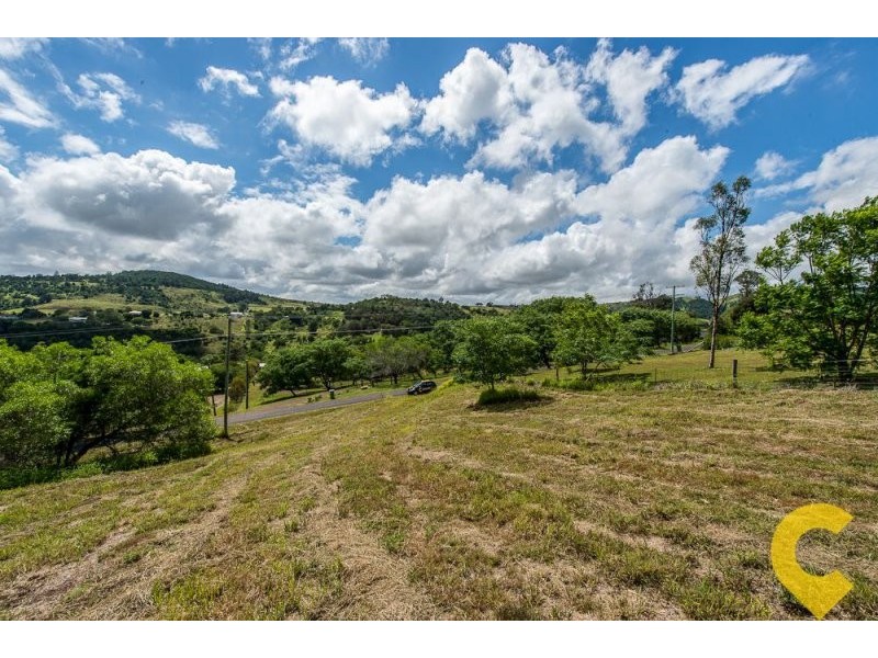 100 Annette Road, Lowood QLD 4311