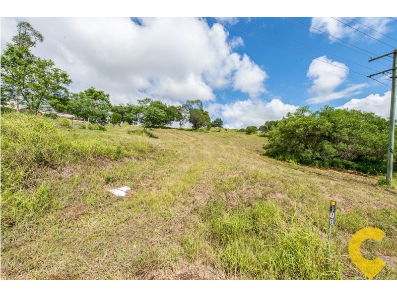 100 Annette Road, Lowood QLD 4311