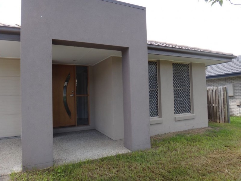 7 Sunridge Circuit, Bahrs Scrub QLD 4207