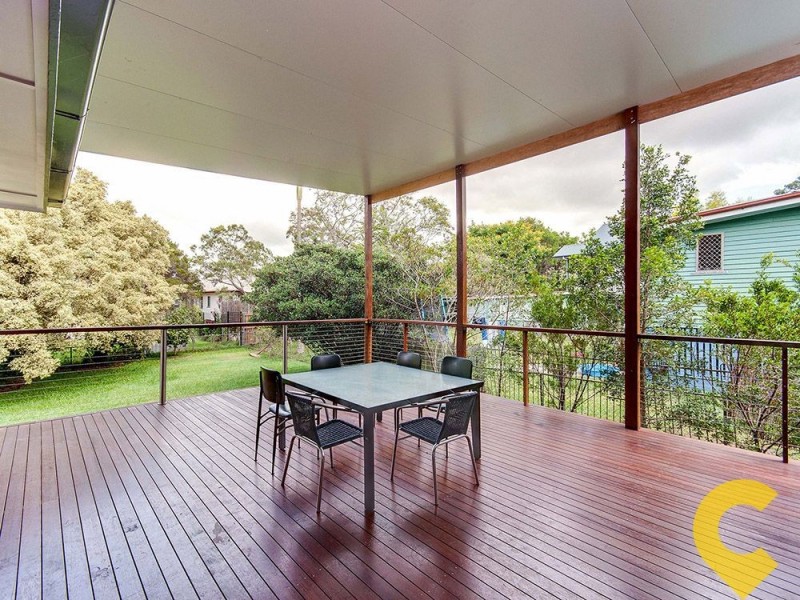 26 Kanangra Street, Stafford QLD 4053