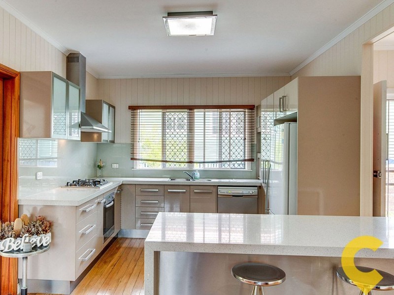 26 Kanangra Street, Stafford QLD 4053