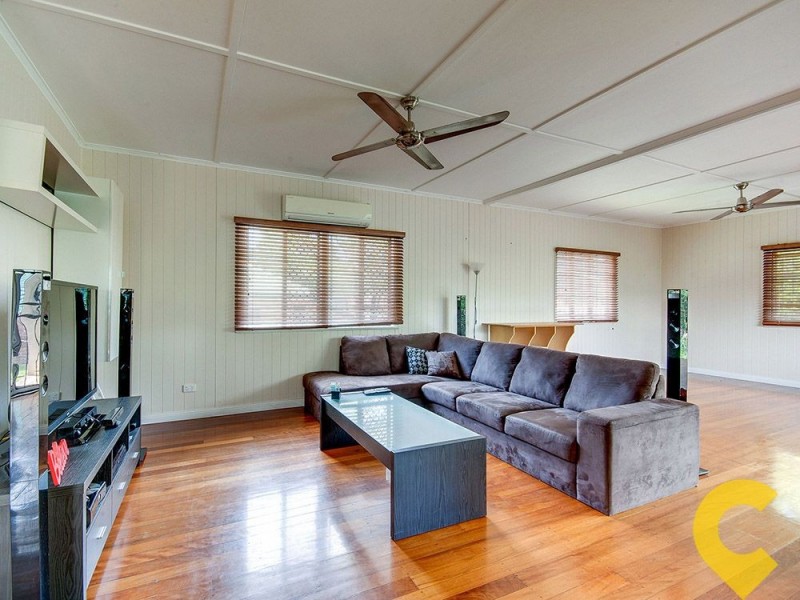 26 Kanangra Street, Stafford QLD 4053