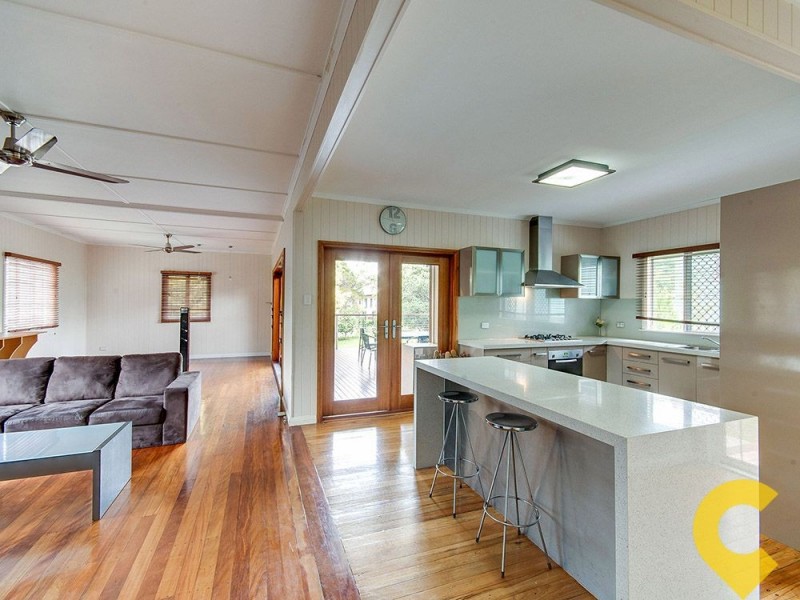 26 Kanangra Street, Stafford QLD 4053