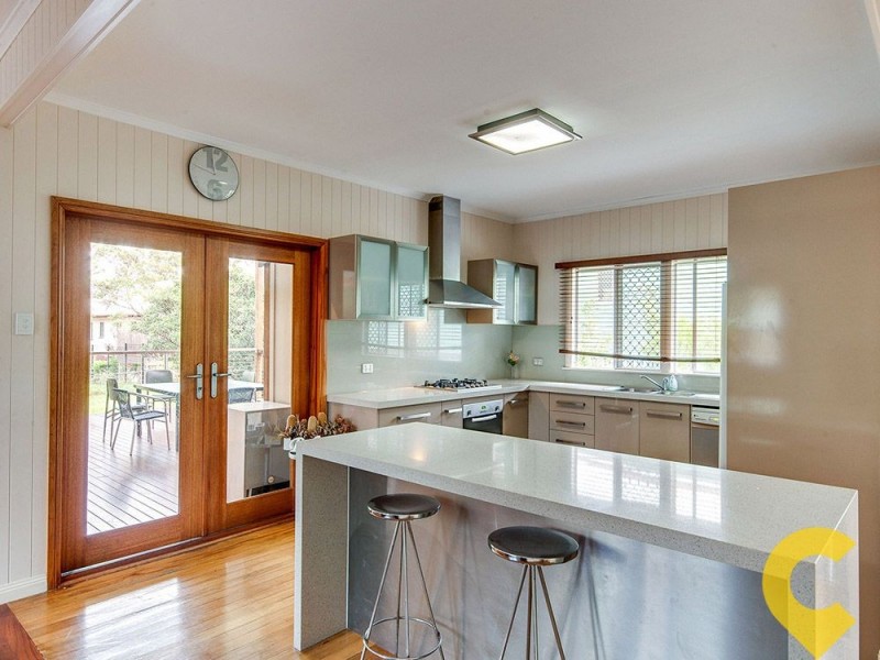 26 Kanangra Street, Stafford QLD 4053