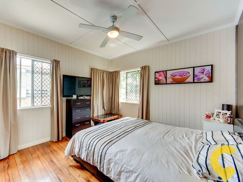 26 Kanangra Street, Stafford QLD 4053