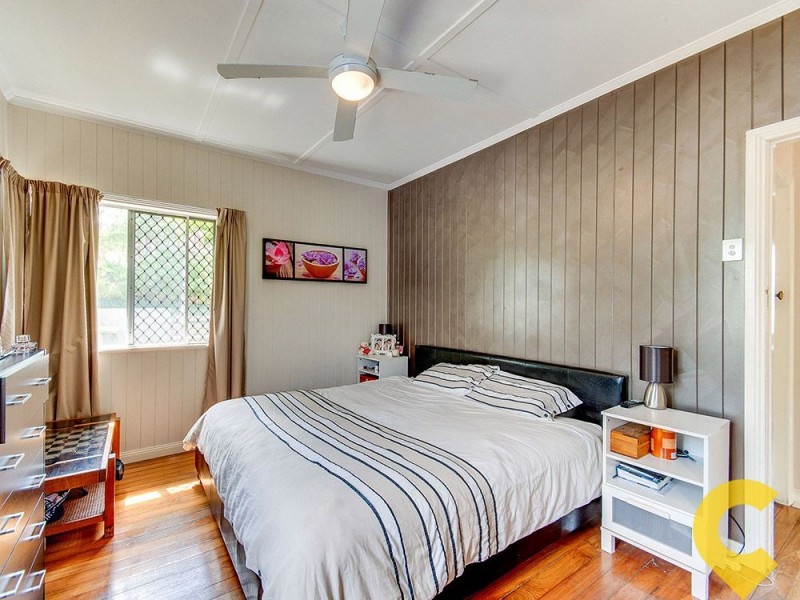 26 Kanangra Street, Stafford QLD 4053