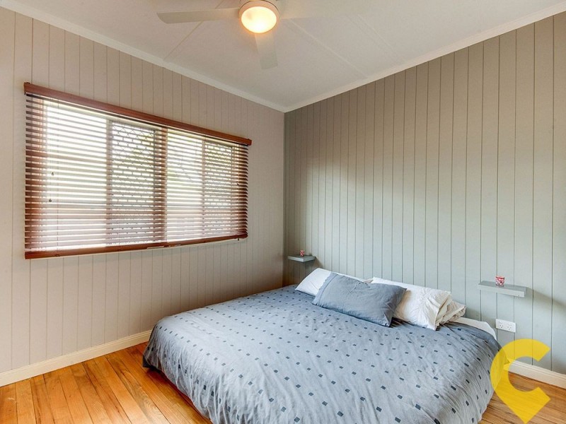 26 Kanangra Street, Stafford QLD 4053