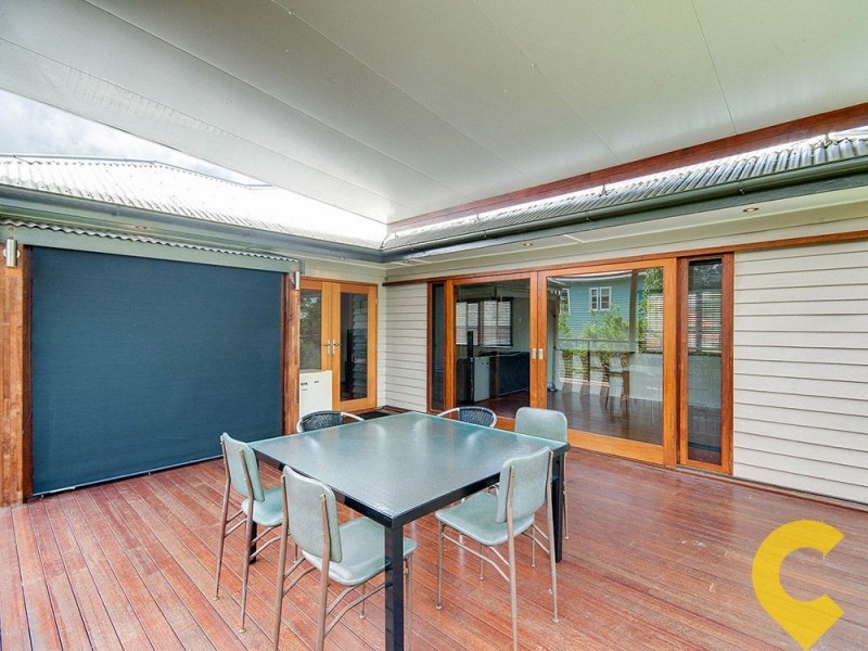 26 Kanangra Street, Stafford QLD 4053