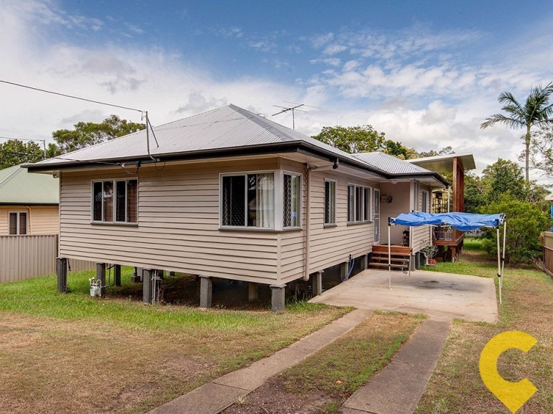 26 Kanangra Street, Stafford QLD 4053