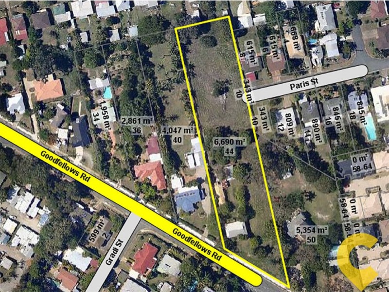 44 Goodfellows Road, Kallangur QLD 4503