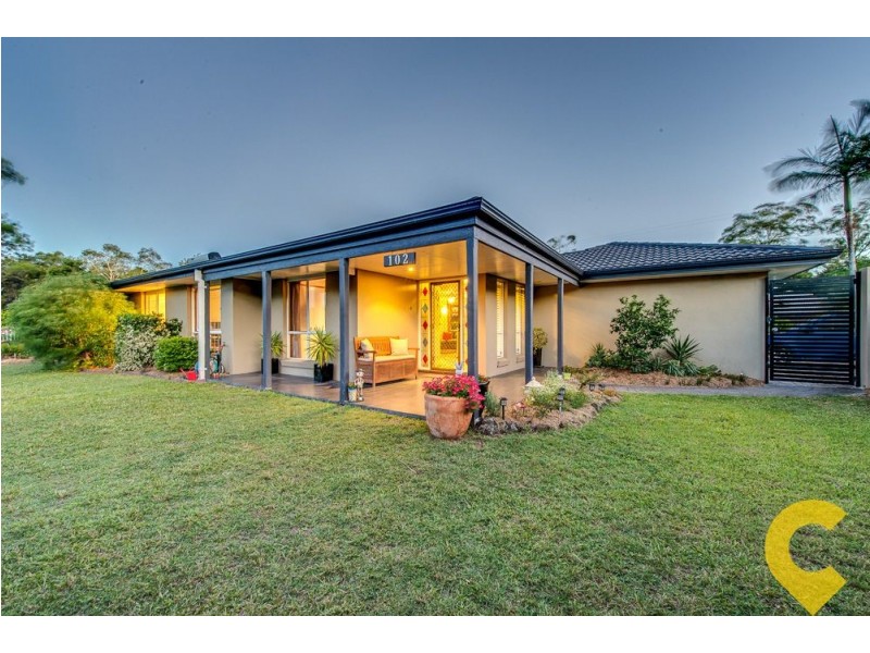 102 Kingman Street, Sunnybank Hills QLD 4109