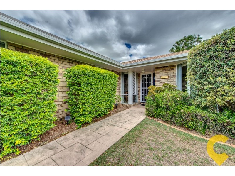14 Argyle Place, Forest Lake QLD 4078