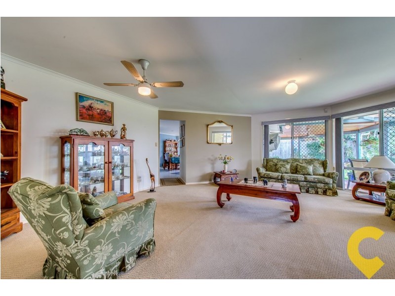 14 Argyle Place, Forest Lake QLD 4078