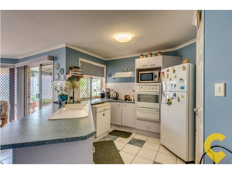 14 Argyle Place, Forest Lake QLD 4078