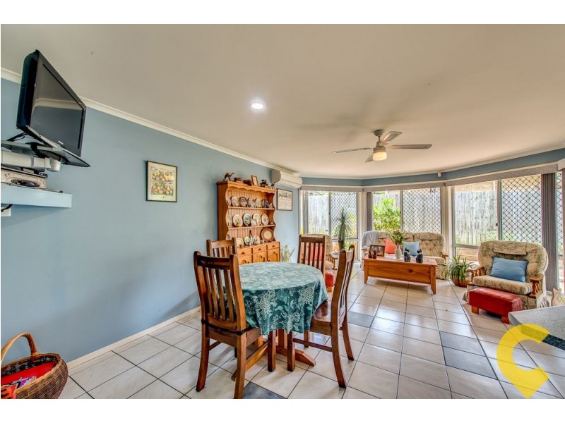 14 Argyle Place, Forest Lake QLD 4078