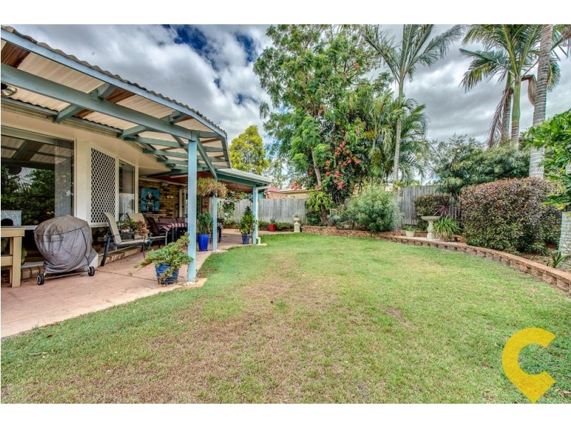 14 Argyle Place, Forest Lake QLD 4078