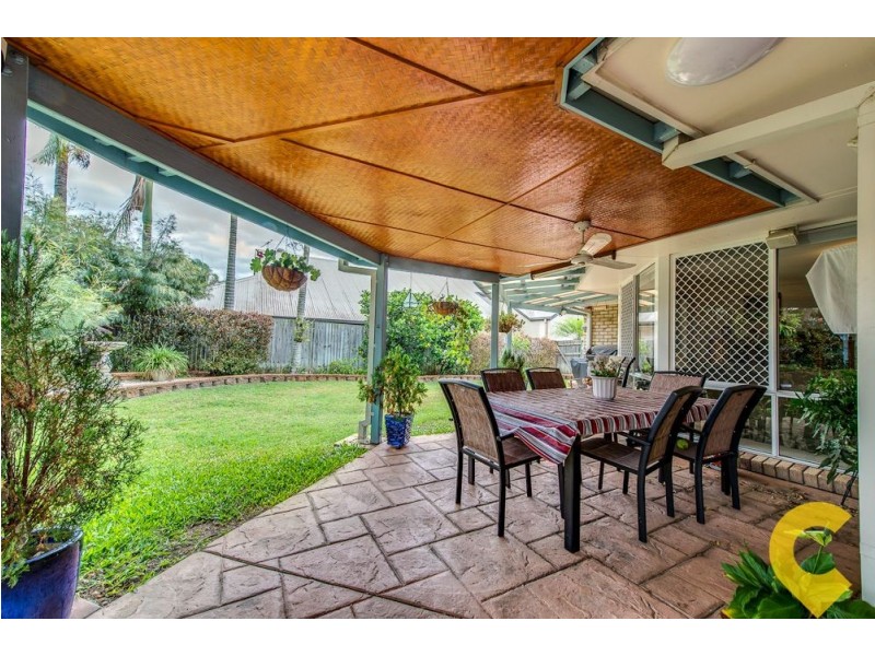 14 Argyle Place, Forest Lake QLD 4078