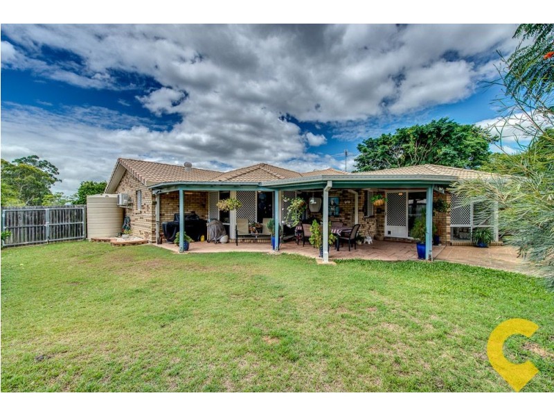 14 Argyle Place, Forest Lake QLD 4078