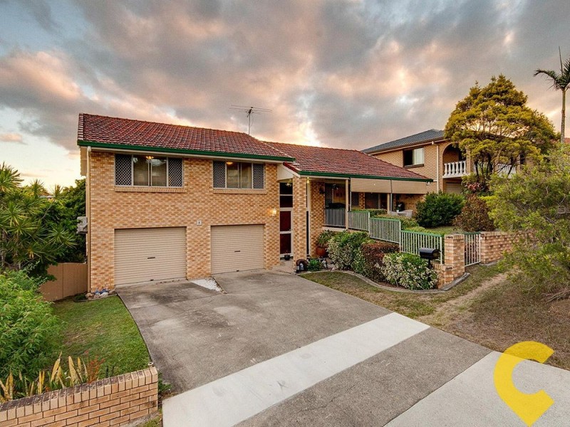 8 Nerli Street, Everton Park QLD 4053