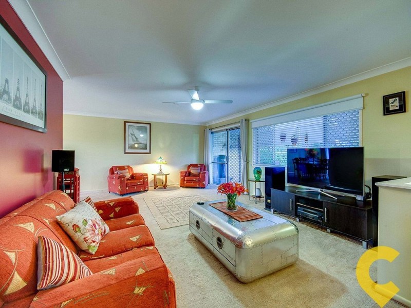 8 Nerli Street, Everton Park QLD 4053