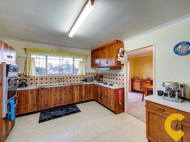 8 Nerli Street, Everton Park QLD 4053