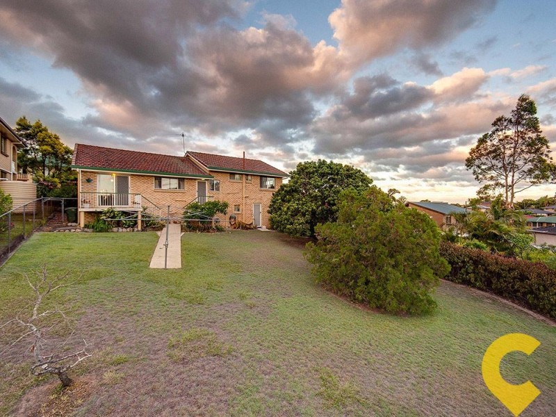 8 Nerli Street, Everton Park QLD 4053